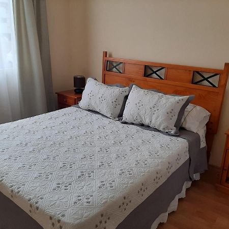 Departamento Amueblado Lejlighed Antofagasta Eksteriør billede