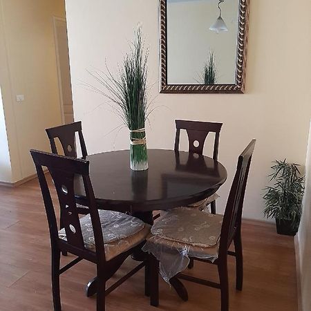 Departamento Amueblado Lejlighed Antofagasta Eksteriør billede