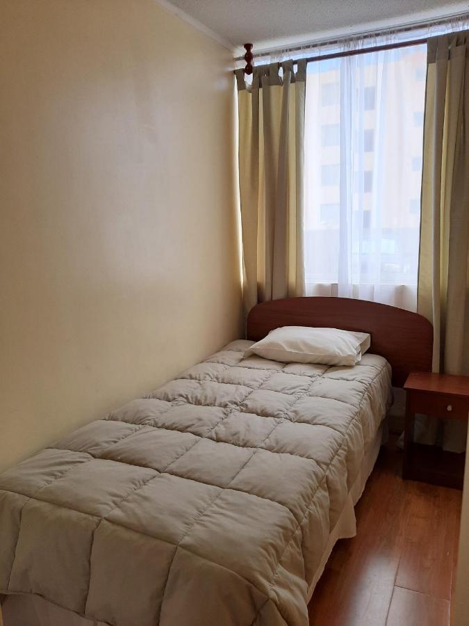 Departamento Amueblado Lejlighed Antofagasta Eksteriør billede