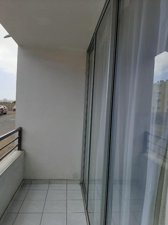 Departamento Amueblado Lejlighed Antofagasta Eksteriør billede